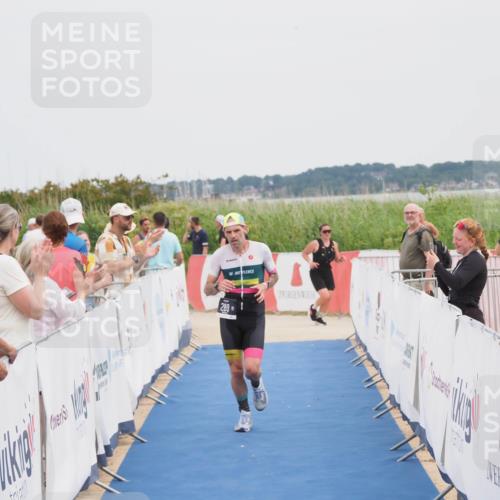 22.06.2025 - Viking Triathlon MichiJ http://msf.ph/oto/8078047 22.06.2025 14:37:04 Ziel 289 meine-sportfotos.de