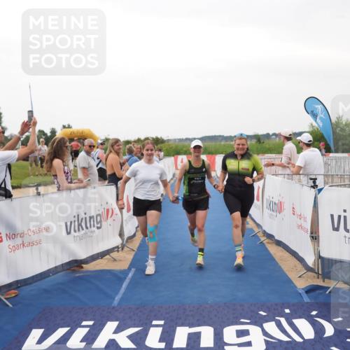 22.06.2025 - Viking Triathlon MichiJ http://msf.ph/oto/8078050 22.06.2025 15:55:09 Ziel 636 meine-sportfotos.de