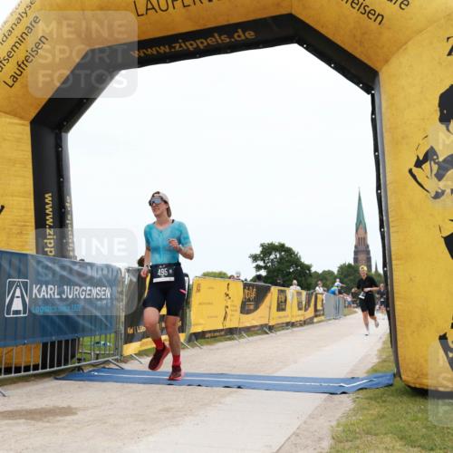 22.06.2025 - Viking Triathlon H.Heesch http://msf.ph/oto/8078055 22.06.2025 15:24:04 Laufen 169, 202, 495 meine-sportfotos.de