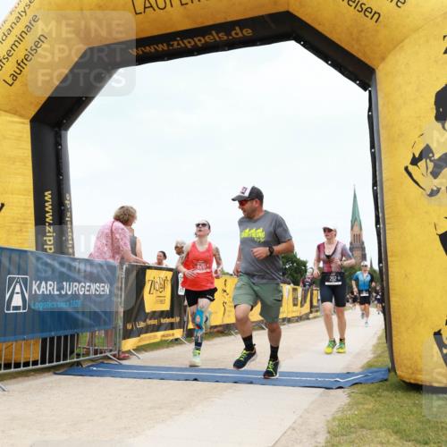22.06.2025 - Viking Triathlon H.Heesch http://msf.ph/oto/8078056 22.06.2025 14:35:50 Laufen 202, 620 meine-sportfotos.de