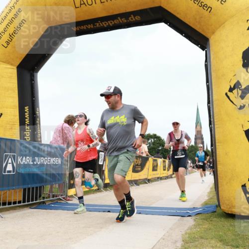 22.06.2025 - Viking Triathlon H.Heesch http://msf.ph/oto/8078064 22.06.2025 14:35:50 Laufen 202, 620 meine-sportfotos.de