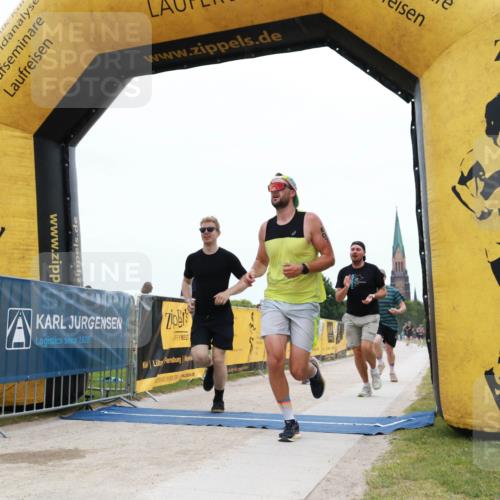 22.06.2025 - Viking Triathlon H.Heesch http://msf.ph/oto/8078071 22.06.2025 15:24:31 Laufen 210, 607 meine-sportfotos.de