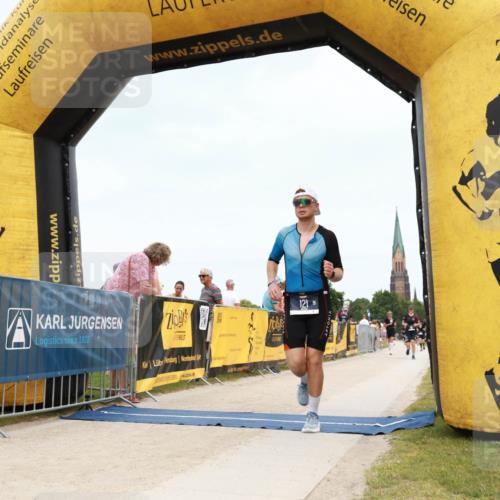 22.06.2025 - Viking Triathlon H.Heesch http://msf.ph/oto/8078077 22.06.2025 14:35:53 Laufen 121, 202, 620 meine-sportfotos.de