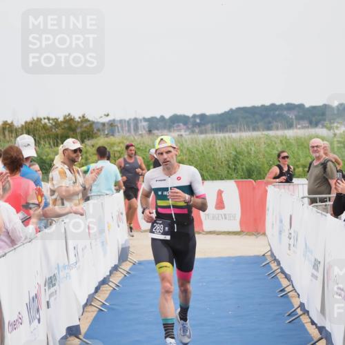 22.06.2025 - Viking Triathlon MichiJ http://msf.ph/oto/8078095 22.06.2025 14:37:05 Ziel 289 meine-sportfotos.de