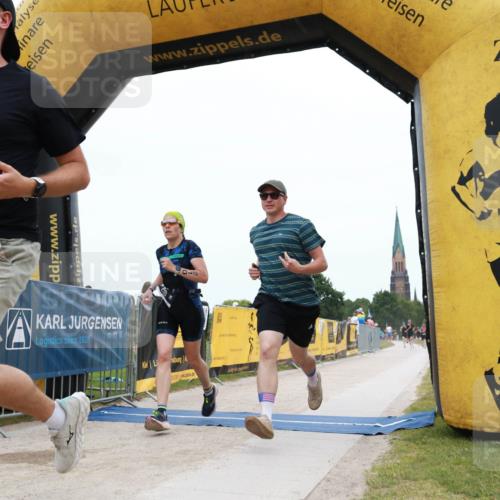22.06.2025 - Viking Triathlon H.Heesch http://msf.ph/oto/8078096 22.06.2025 15:24:32 Laufen 210, 607 meine-sportfotos.de