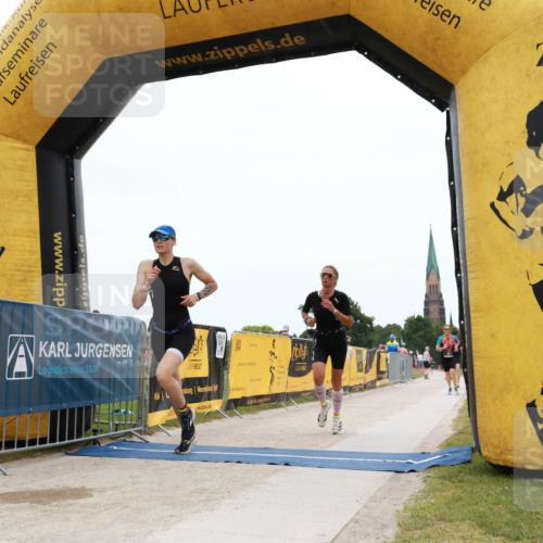 22.06.2025 - Viking Triathlon H.Heesch http://msf.ph/oto/8078103 22.06.2025 15:24:44 Laufen 60, 200 meine-sportfotos.de