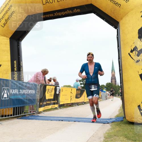 22.06.2025 - Viking Triathlon H.Heesch http://msf.ph/oto/8078107 22.06.2025 14:36:13 Laufen 95, 222 meine-sportfotos.de