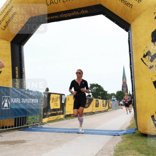 22.06.2025 - Viking Triathlon H.Heesch http://msf.ph/oto/8078111 22.06.2025 15:24:44 Laufen 60, 200 meine-sportfotos.de
