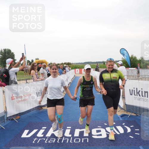 22.06.2025 - Viking Triathlon MichiJ http://msf.ph/oto/8078117 22.06.2025 15:55:09 Ziel 636 meine-sportfotos.de