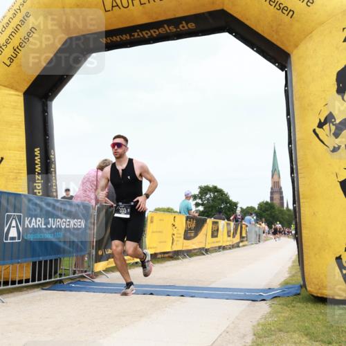 22.06.2025 - Viking Triathlon H.Heesch http://msf.ph/oto/8078119 22.06.2025 14:36:42 Laufen 399 meine-sportfotos.de