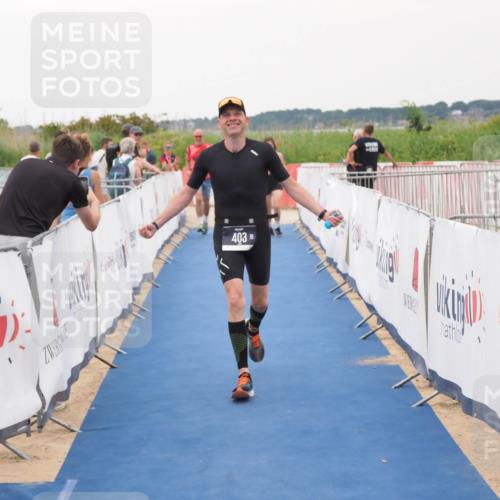 22.06.2025 - Viking Triathlon MichiJ http://msf.ph/oto/8078121 22.06.2025 16:03:02 Ziel 183, 403, 650 meine-sportfotos.de