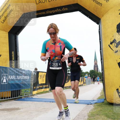 22.06.2025 - Viking Triathlon H.Heesch http://msf.ph/oto/8078125 22.06.2025 15:24:50 Laufen 60, 102, 200, 268 meine-sportfotos.de
