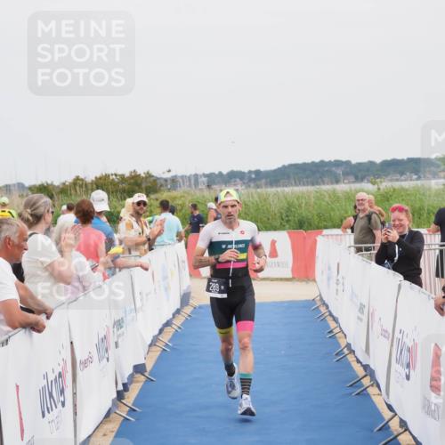 22.06.2025 - Viking Triathlon MichiJ http://msf.ph/oto/8078126 22.06.2025 14:37:05 Ziel 289 meine-sportfotos.de