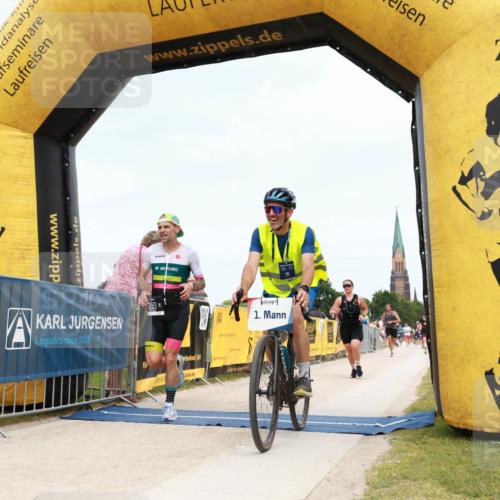 22.06.2025 - Viking Triathlon H.Heesch http://msf.ph/oto/8078127 22.06.2025 14:36:53 Laufen 16, 289 meine-sportfotos.de