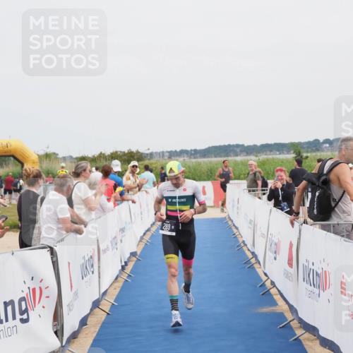 22.06.2025 - Viking Triathlon MichiJ http://msf.ph/oto/8078146 22.06.2025 14:37:06 Ziel 289 meine-sportfotos.de