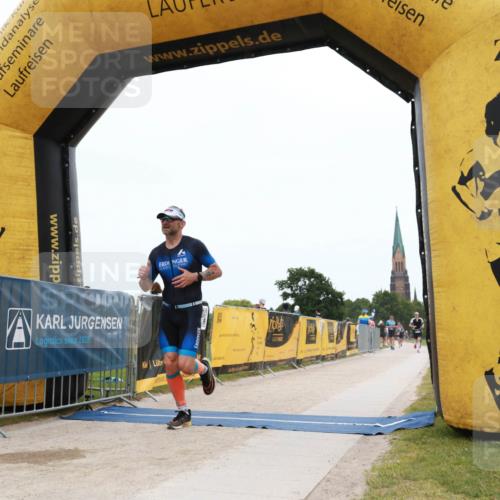 22.06.2025 - Viking Triathlon H.Heesch http://msf.ph/oto/8078149 22.06.2025 15:25:14 Laufen 91, 186, 394 meine-sportfotos.de