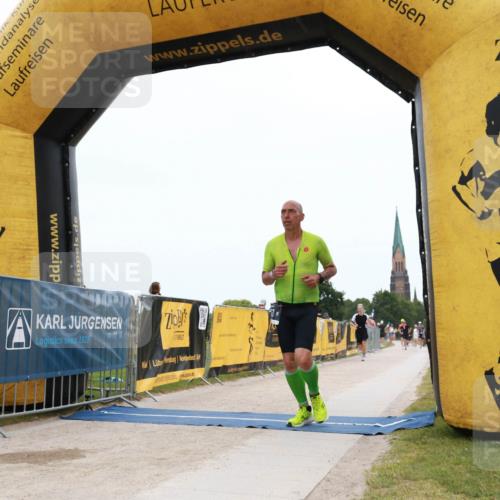 22.06.2025 - Viking Triathlon H.Heesch http://msf.ph/oto/8078182 22.06.2025 15:25:34 Laufen 263, 427, 625 meine-sportfotos.de