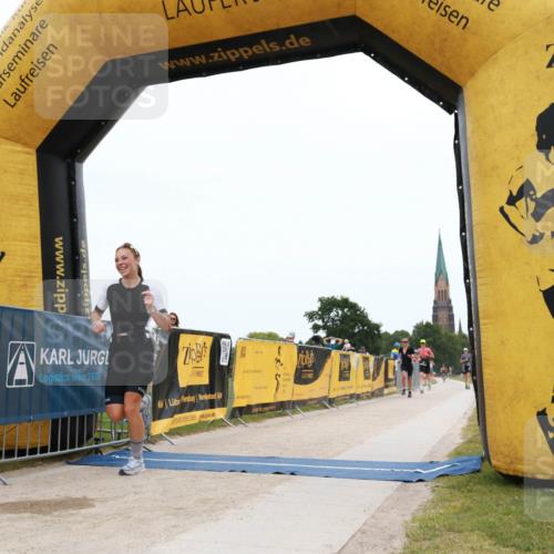 22.06.2025 - Viking Triathlon H.Heesch http://msf.ph/oto/8078187 22.06.2025 15:25:38 Laufen 22, 263 meine-sportfotos.de