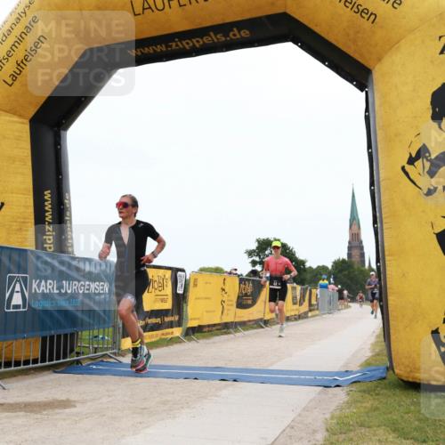 22.06.2025 - Viking Triathlon H.Heesch http://msf.ph/oto/8078189 22.06.2025 15:25:42 Laufen 22, 44, 343 meine-sportfotos.de