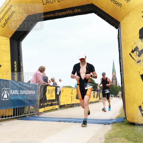 22.06.2025 - Viking Triathlon H.Heesch http://msf.ph/oto/8078195 22.06.2025 14:37:19 Laufen 164, 308, 363 meine-sportfotos.de