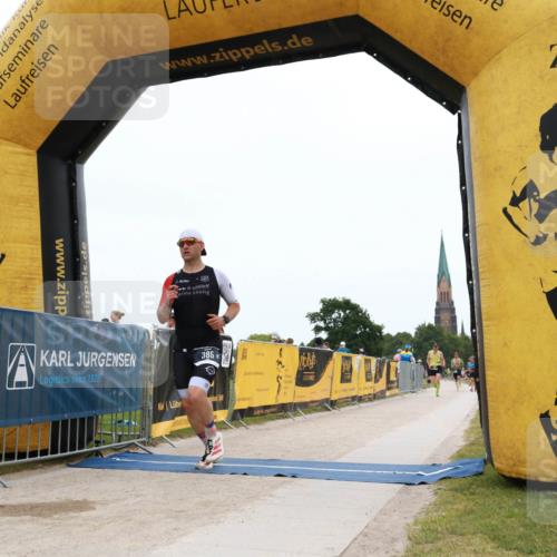 22.06.2025 - Viking Triathlon H.Heesch http://msf.ph/oto/8078210 22.06.2025 15:26:24 Laufen 89, 385 meine-sportfotos.de