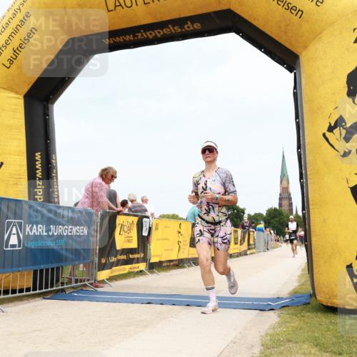 22.06.2025 - Viking Triathlon H.Heesch http://msf.ph/oto/8078212 22.06.2025 14:37:29 Laufen 175 meine-sportfotos.de