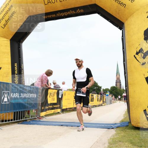 22.06.2025 - Viking Triathlon H.Heesch http://msf.ph/oto/8078216 22.06.2025 14:37:32 Laufen 7, 175 meine-sportfotos.de