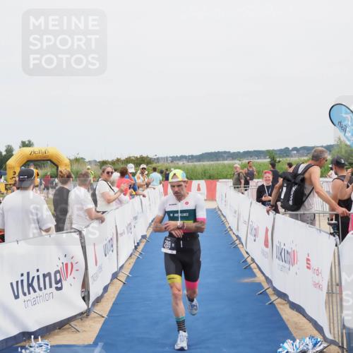 22.06.2025 - Viking Triathlon MichiJ http://msf.ph/oto/8078226 22.06.2025 14:37:07 Ziel 289 meine-sportfotos.de