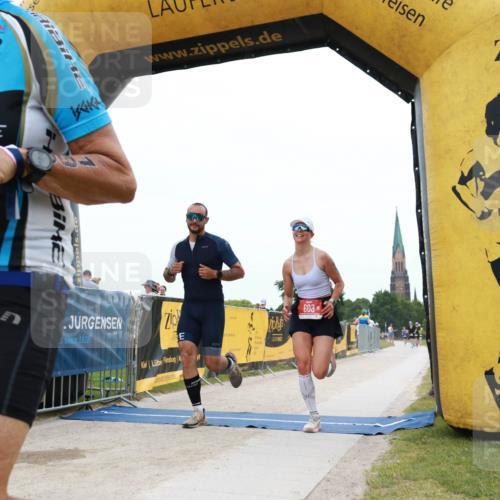 22.06.2025 - Viking Triathlon H.Heesch http://msf.ph/oto/8078238 22.06.2025 15:26:43 Laufen 190, 523, 603 meine-sportfotos.de