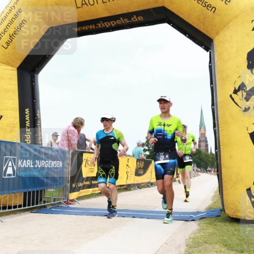22.06.2025 - Viking Triathlon H.Heesch http://msf.ph/oto/8078246 22.06.2025 14:38:14 Laufen 29, 489, 507 meine-sportfotos.de