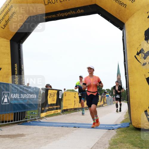 22.06.2025 - Viking Triathlon H.Heesch http://msf.ph/oto/8078281 22.06.2025 15:27:28 Laufen 130, 418, 419 meine-sportfotos.de