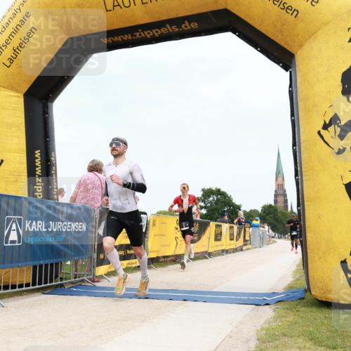 22.06.2025 - Viking Triathlon H.Heesch http://msf.ph/oto/8078290 22.06.2025 14:38:53 Laufen 5, 258 meine-sportfotos.de