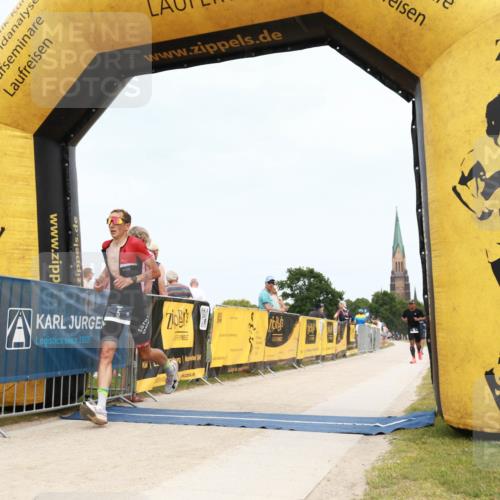 22.06.2025 - Viking Triathlon H.Heesch http://msf.ph/oto/8078295 22.06.2025 14:38:54 Laufen 5, 258 meine-sportfotos.de
