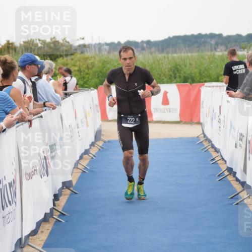22.06.2025 - Viking Triathlon MichiJ http://msf.ph/oto/8078315 22.06.2025 15:55:45 Ziel 222 meine-sportfotos.de