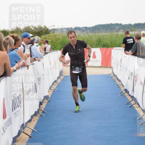 22.06.2025 - Viking Triathlon MichiJ http://msf.ph/oto/8078337 22.06.2025 15:55:45 Ziel 222 meine-sportfotos.de