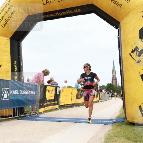 22.06.2025 - Viking Triathlon H.Heesch http://msf.ph/oto/8078346 22.06.2025 14:39:59 Laufen 72, 158, 229 meine-sportfotos.de