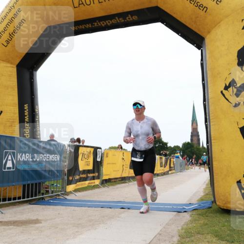 22.06.2025 - Viking Triathlon H.Heesch http://msf.ph/oto/8078348 22.06.2025 15:28:43 Laufen 47, 372 meine-sportfotos.de