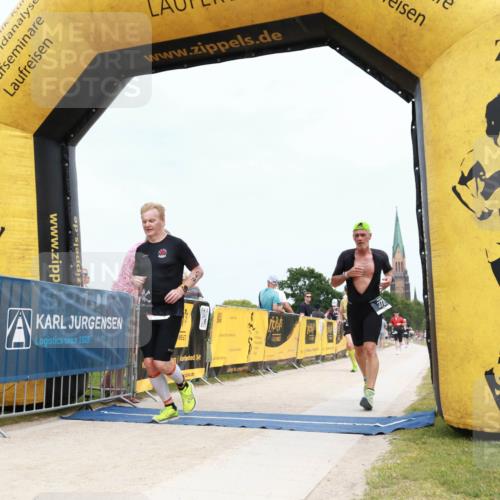 22.06.2025 - Viking Triathlon H.Heesch http://msf.ph/oto/8078359 22.06.2025 14:40:11 Laufen 234, 372, 619 meine-sportfotos.de