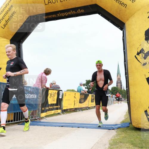 22.06.2025 - Viking Triathlon H.Heesch http://msf.ph/oto/8078376 22.06.2025 14:40:11 Laufen 234, 372, 619 meine-sportfotos.de