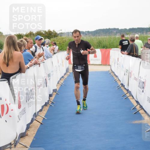 22.06.2025 - Viking Triathlon MichiJ http://msf.ph/oto/8078379 22.06.2025 15:55:46 Ziel 222 meine-sportfotos.de