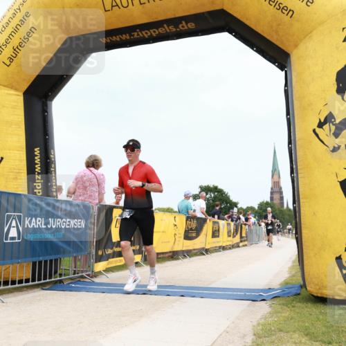 22.06.2025 - Viking Triathlon H.Heesch http://msf.ph/oto/8078396 22.06.2025 14:40:18 Laufen 106, 234 meine-sportfotos.de
