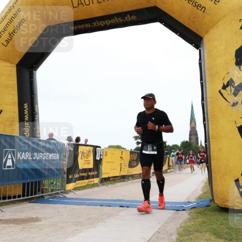 22.06.2025 - Viking Triathlon H.Heesch http://msf.ph/oto/8078403 22.06.2025 15:29:20 Laufen 83, 360, 509 meine-sportfotos.de