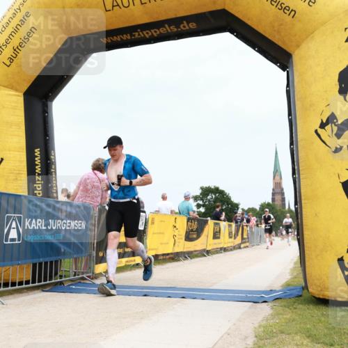 22.06.2025 - Viking Triathlon H.Heesch http://msf.ph/oto/8078410 22.06.2025 14:40:25 Laufen 298, 358 meine-sportfotos.de