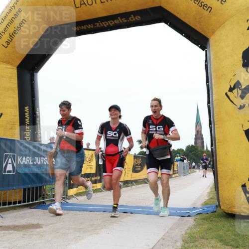22.06.2025 - Viking Triathlon H.Heesch http://msf.ph/oto/8078417 22.06.2025 15:29:26 Laufen 83, 360, 639 meine-sportfotos.de