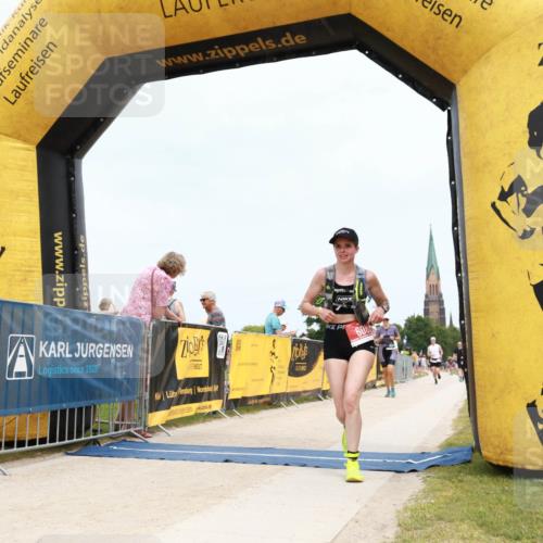 22.06.2025 - Viking Triathlon H.Heesch http://msf.ph/oto/8078442 22.06.2025 14:40:44 Laufen 608 meine-sportfotos.de