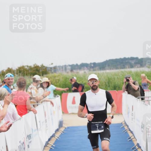 22.06.2025 - Viking Triathlon MichiJ http://msf.ph/oto/8078445 22.06.2025 14:37:44 Ziel 7 meine-sportfotos.de