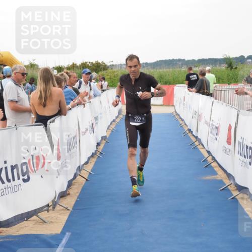 22.06.2025 - Viking Triathlon MichiJ http://msf.ph/oto/8078446 22.06.2025 15:55:47 Ziel 222 meine-sportfotos.de