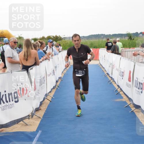 22.06.2025 - Viking Triathlon MichiJ http://msf.ph/oto/8078456 22.06.2025 15:55:47 Ziel 222 meine-sportfotos.de