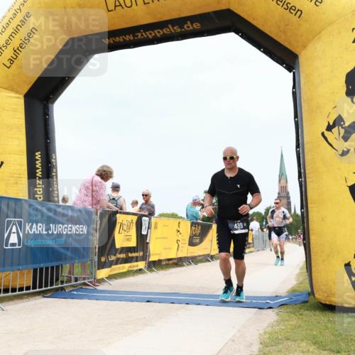 22.06.2025 - Viking Triathlon H.Heesch http://msf.ph/oto/8078458 22.06.2025 14:40:54 Laufen 76, 439, 460, 658 meine-sportfotos.de