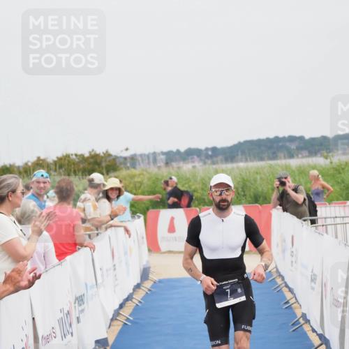 22.06.2025 - Viking Triathlon MichiJ http://msf.ph/oto/8078469 22.06.2025 14:37:45 Ziel 7 meine-sportfotos.de
